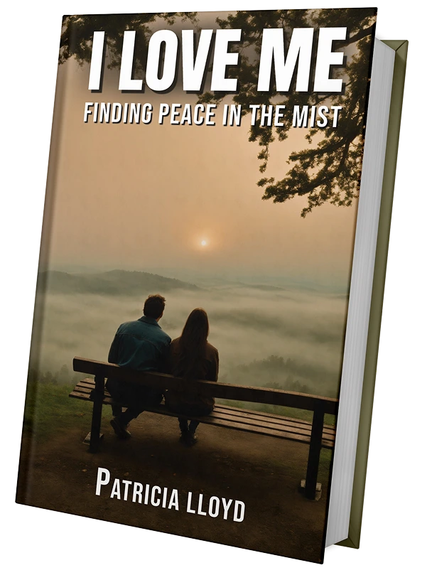 Patricia Lloyd book